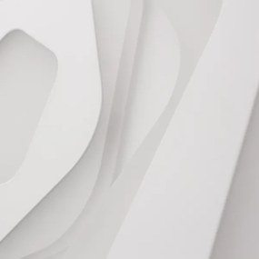 Ecolite WALP05-80W/LED - Plafoniera LED dimmerabile DRAGO LED/80W/230V +T