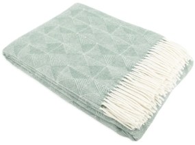 Coperta di lana 140x200 cm - Native Natural