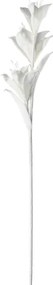 Eglo 428119 - Fiore artificiale MOLAVE 85 cm bianco