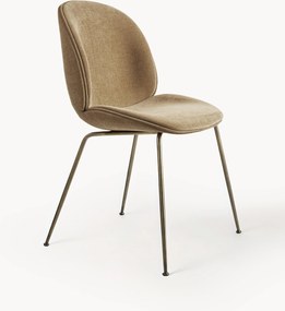 Sedia imbottita Beetle