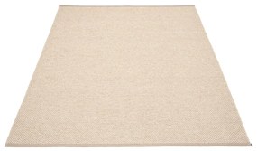 Tappeto da interno/esterno color crema 180x260 cm Effi Mud – Pappelina