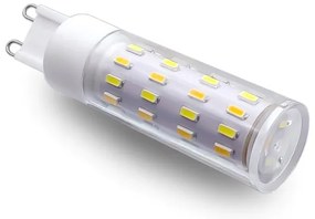 Immax NEO 07763L - Lampadina LED Dimmerabile G9/4W/230V 2700-6500K Wi-Fi Tuya