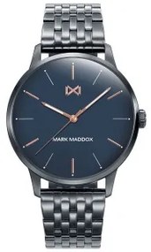 Orologio Uomo Mark Maddox HM2002-37 (Ø 41 mm)