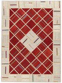 Kilim Tappeto persiano 210x150 (Iran) Tessuto A Mano