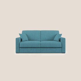 Best Divano letto matrimoniale in tessuto impermeabile T02
