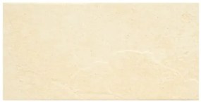 Pavimento Da Esterno 15x30 In Gres Porcellanato Tevere Beige