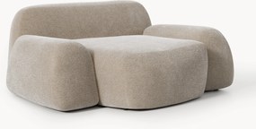 Poltrona lounge XL Wolke