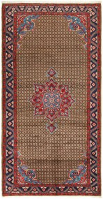 Malayer Tappeto 160x300 (Iran) Annodato A Mano