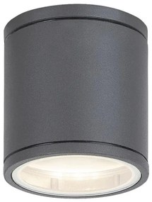 Rabalux 8150 - Plafoniera da esterno AKRON 1xGU10/35W/230V IP54