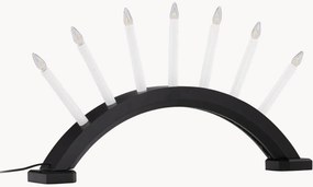 Lampada da tavolo natalizia a LED Kebnekaise
