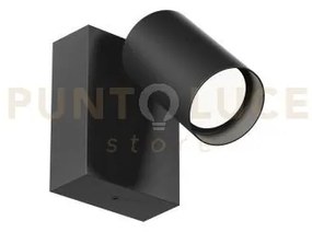 Ges2071- applique faretto orientabile a led 3000-4000-6500k 600-670...