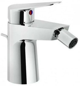 Miscelatore bidet Nobili Hof cromato a risparmio idrico
