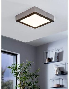 Eglo 94526 - Plafoniera LED FUEVA 1 LED/16,5W/230V