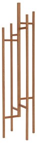 Appendiabiti in legno Eigen - Woodman