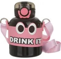 Bottiglia termica 580 ml Drink it per bambini