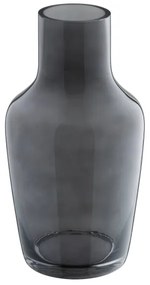 Eglo 421225 - Vaso di vetro SIRANANA 25x13,3 cm nero