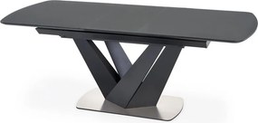 Tavolo allungabile Patrizio - L160-200 x l90 x h77 cm