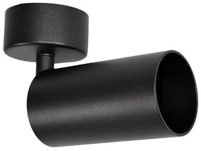 Luce Spot FARGO 1xGU10/30W/230V nero