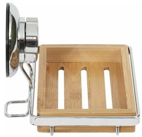 Portasapone da parete in bambù Spa - Compactor