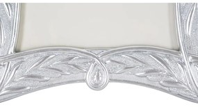 Cornice per foto in argento X, 23,3 x 28,2 cm - Mauro Ferretti