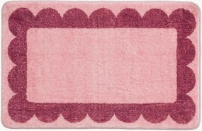 Tappeto da bagno Frame