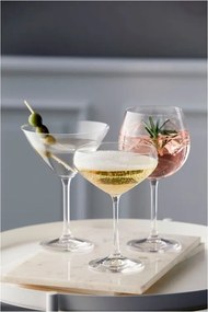 Set di 4 bicchieri da cocktail da 570 ml Juvel - Lyngby Glas