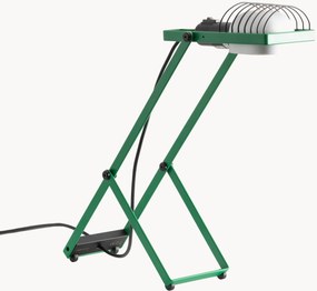 Lampada da tavolo orientabile Sintesi