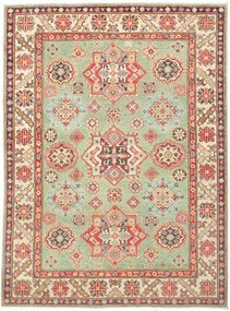 Kazak Tappeto orientale 200 x 150 (Afghanistan) Annodato A Mano