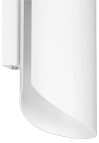 Applique BARBOS 2xG9/8W/230V bianco