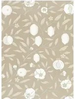 Morris & Co Carta da parati Pure Fruit - Gilver