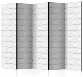 Paravento  Abstract Screen II [Room Dividers]  Colore ---, Dimensioni e Misure 225x172