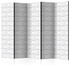 Paravento Abstract Screen II [Room Dividers]