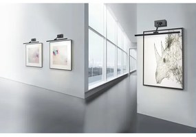 Azzardo AZ4263 - Lampada per quadri LED DAVINCI LED/10W/230V CRI 90