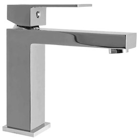 Rubinetto da bagno REA Fenix Chrom LOW