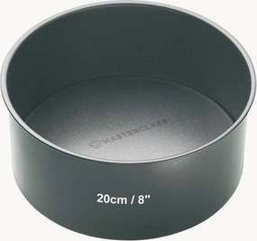 Teglia rotonda profonda con rivestimento antiaderente Classic