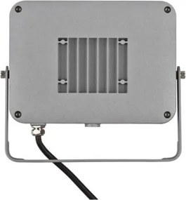 Faro LED Slim Da Esterno Montaggio A Parete 30 W IP54 Brennenstuhl 1172900300