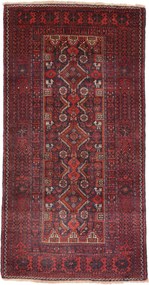 Beluch Tappeto persiano 180x100 (Iran) Annodato A Mano