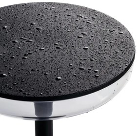 Kanlux 37311 - Lampada ricaricabile dimmerabile FLUXY LED/1,7W/1800 mAh IP44 nero