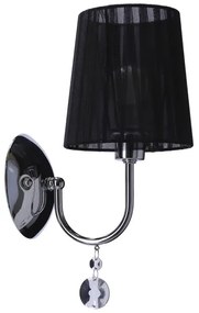 Applique SORENTO 1xE14/40W/230V