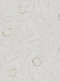 Sanderson Carta da parati Orange Tree - Dove