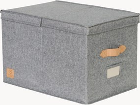 Scatola con coperchio Premium
