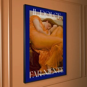 Dipinto 50x70 cm Chill – Styler