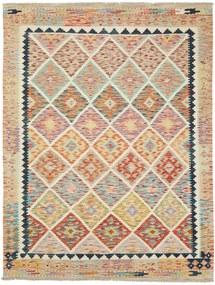 Kilim Tappeto orientale 150x210 (Pakistan) Tessuto A Mano