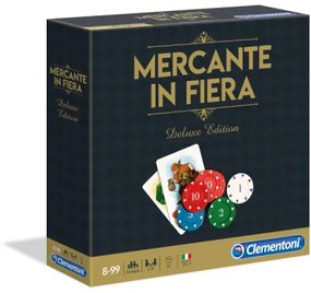 MERCANTE IN FIERA DELUXE EDITION