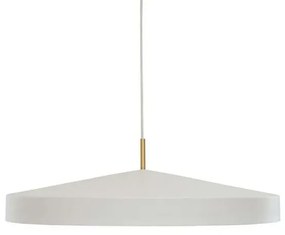 Hatto Lampada a Sospensione Large White - OYOY Living Design