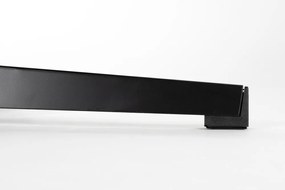 Poltrona bianca Yuki - White Label