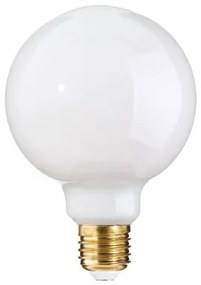 Lampadina LED Bianco E27 6W 12,6 x 12,6 x 17,5 cm