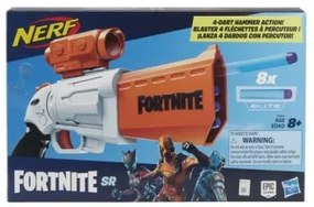 NERF FORTNITE SR