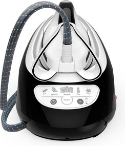 Ferro da stiro con caldaia Express Ultimate GV9550 - Tefal
