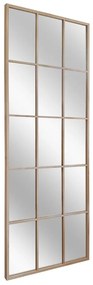 Specchio da parete 60x150 cm Will – Styler